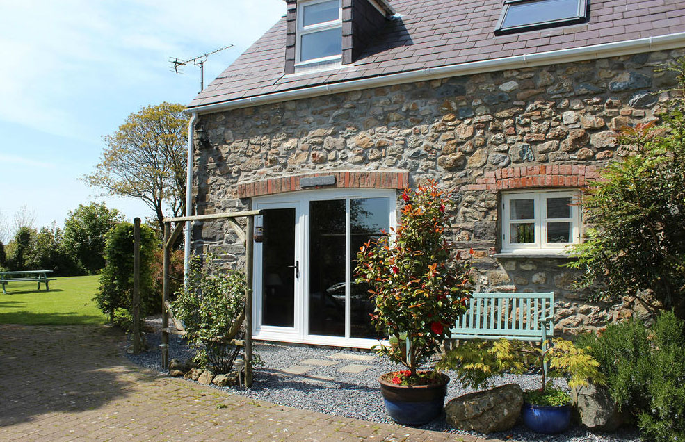 The Coach House - Holiday Cottages Pembrokeshire