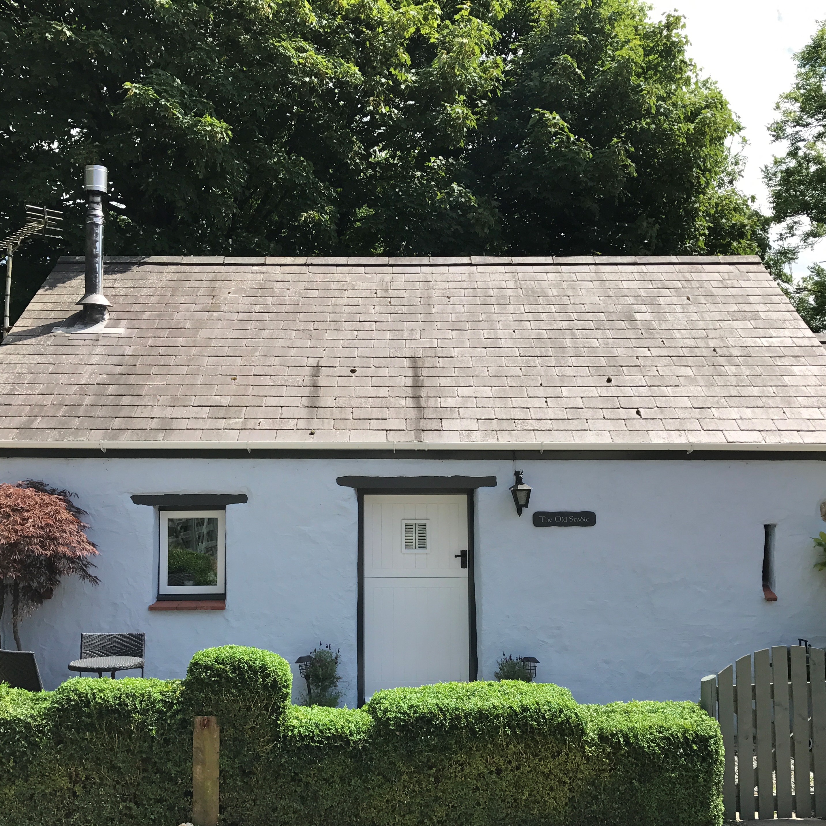 The Old Stable Holiday Cottage Pembrokeshire