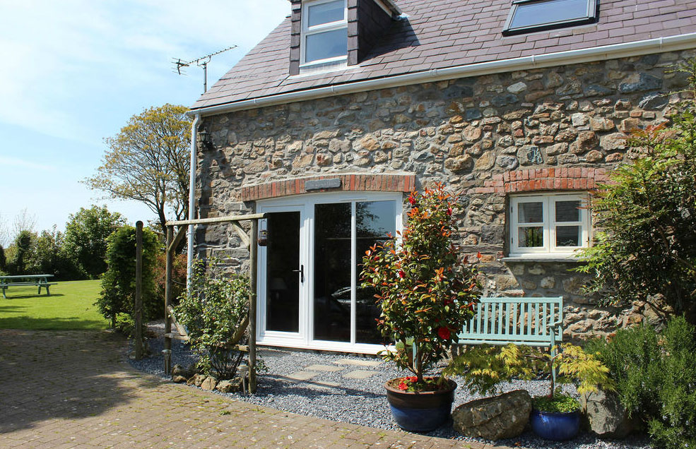 The Coach House